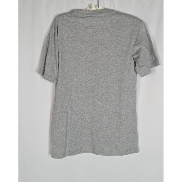 Mad Engine Tshirt S Unisex Gray Equality Wins LGQTB Pride Short Sleeve - Picture 2 of 3